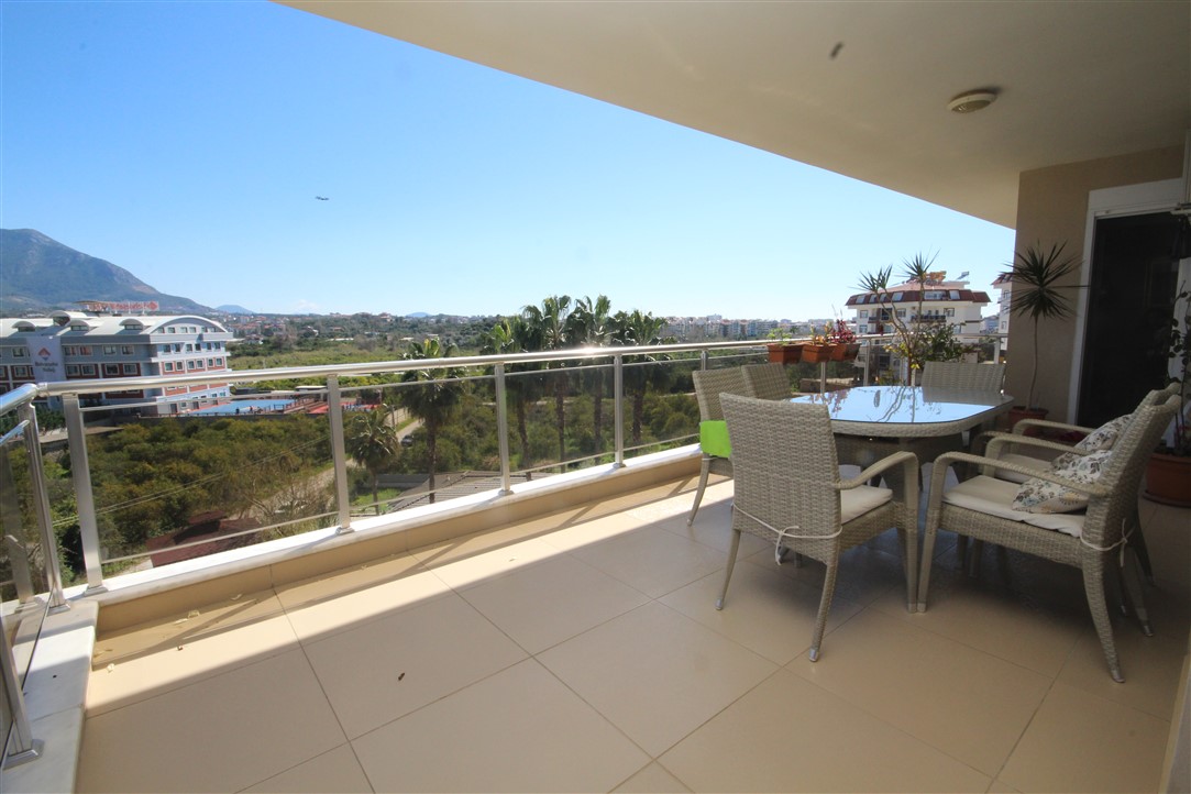 Просторная квартира 4+1 в окружении природы, 275 м2. Оба, Алания. фото 11