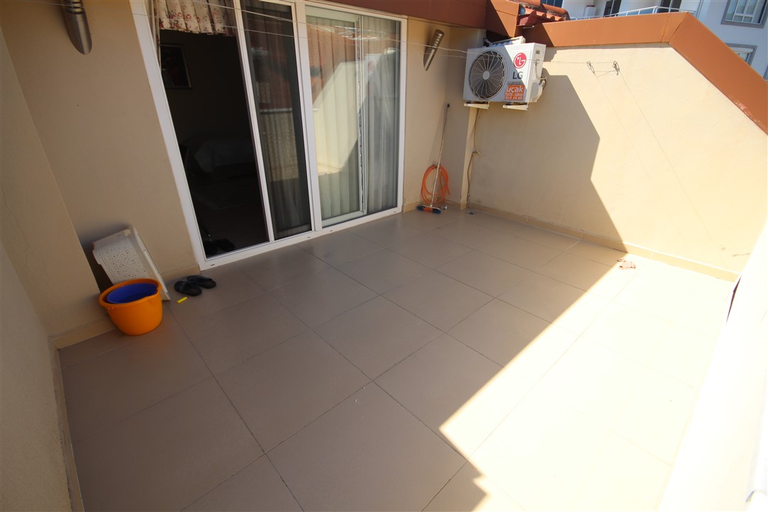 Просторная квартира 4+1 в окружении природы, 275 м2. Оба, Алания. фото 14