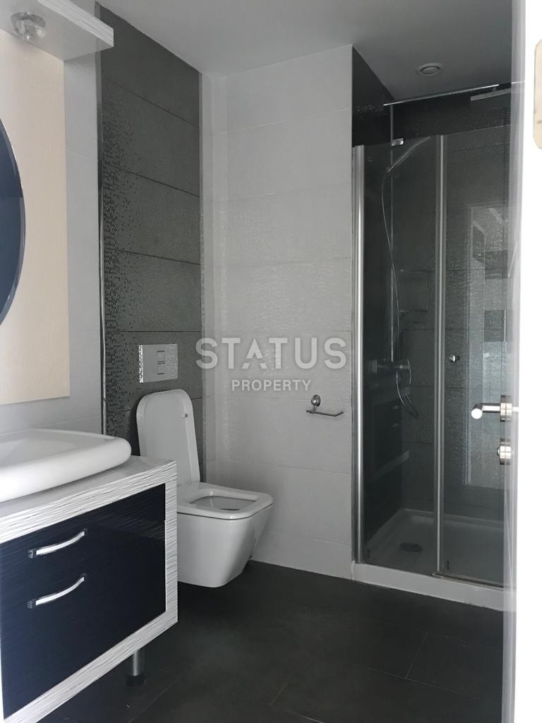 Двухкомнатная квартира с видом на море в шикарном комплексе, 70 кв.м. фото 11