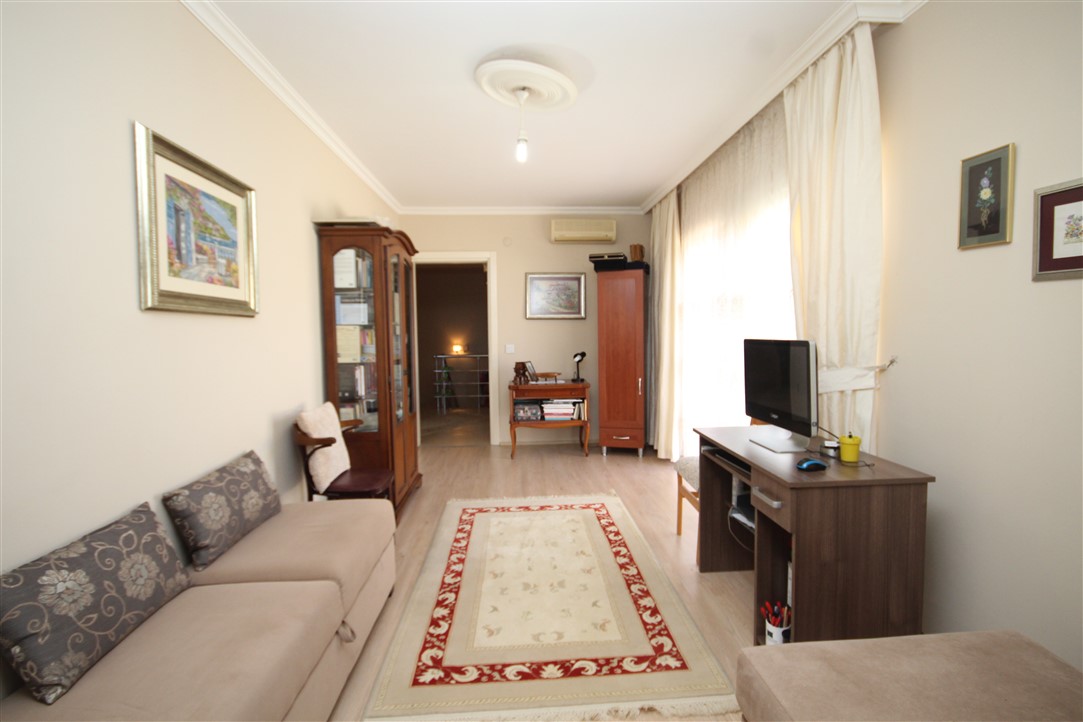 Просторная квартира 4+1 в окружении природы, 275 м2. Оба, Алания. фото 16