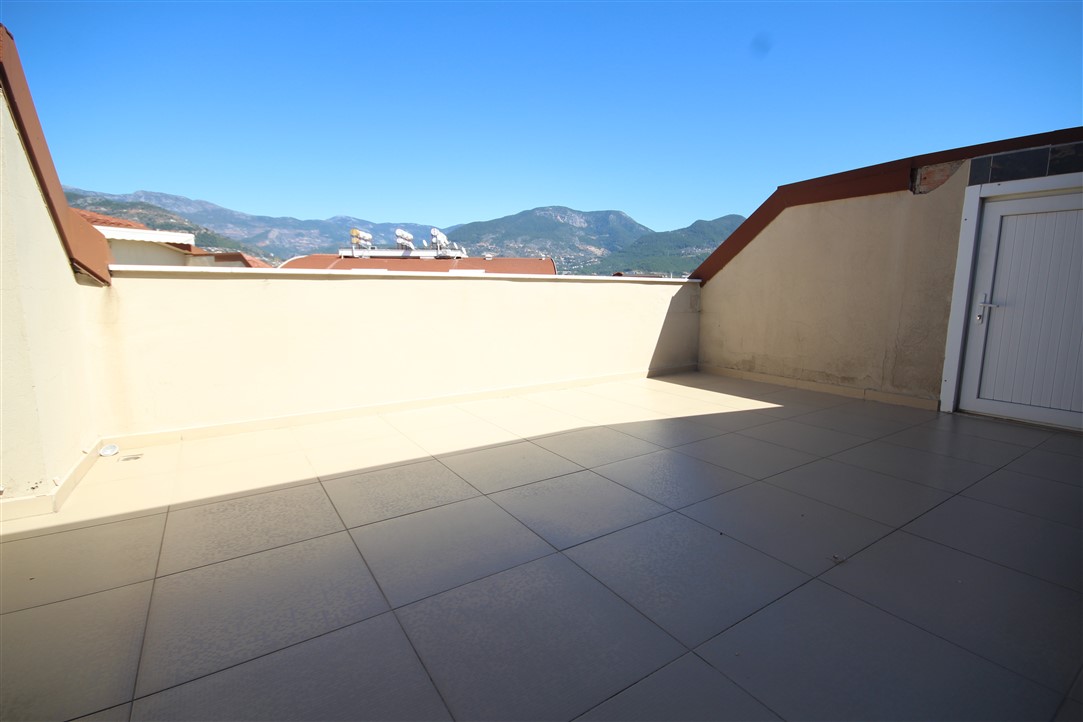 Просторная квартира 4+1 в окружении природы, 275 м2. Оба, Алания. фото 17