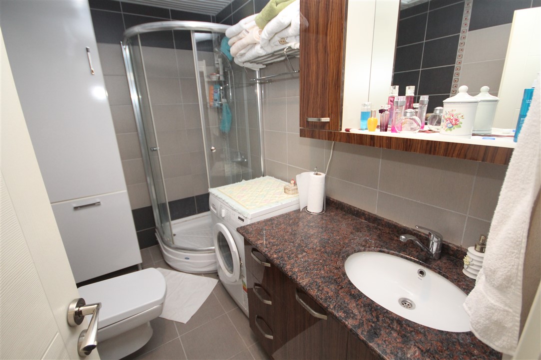 Просторная квартира 4+1 в окружении природы, 275 м2. Оба, Алания. фото 18