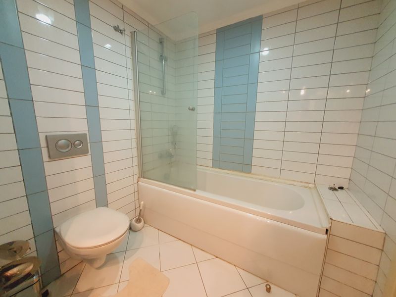 Квартира 2+1 с мебелью в Махмутларе, 110 кв.м. фото 12