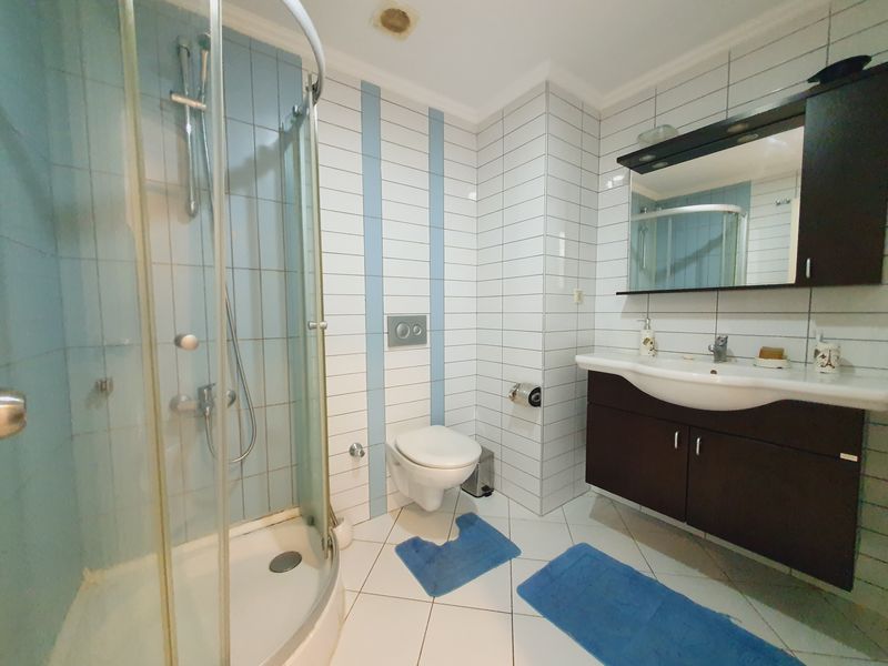 Квартира 2+1 с мебелью в Махмутларе, 110 кв.м. фото 16