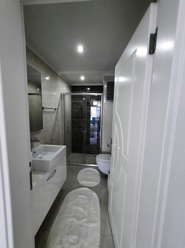 Excellent apartment 2+1 by the sea in Kargicak, 110 sq.m. фото 8