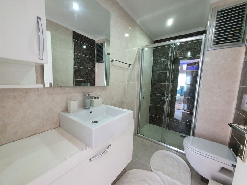 Excellent apartment 2+1 by the sea in Kargicak, 110 sq.m. фото 22