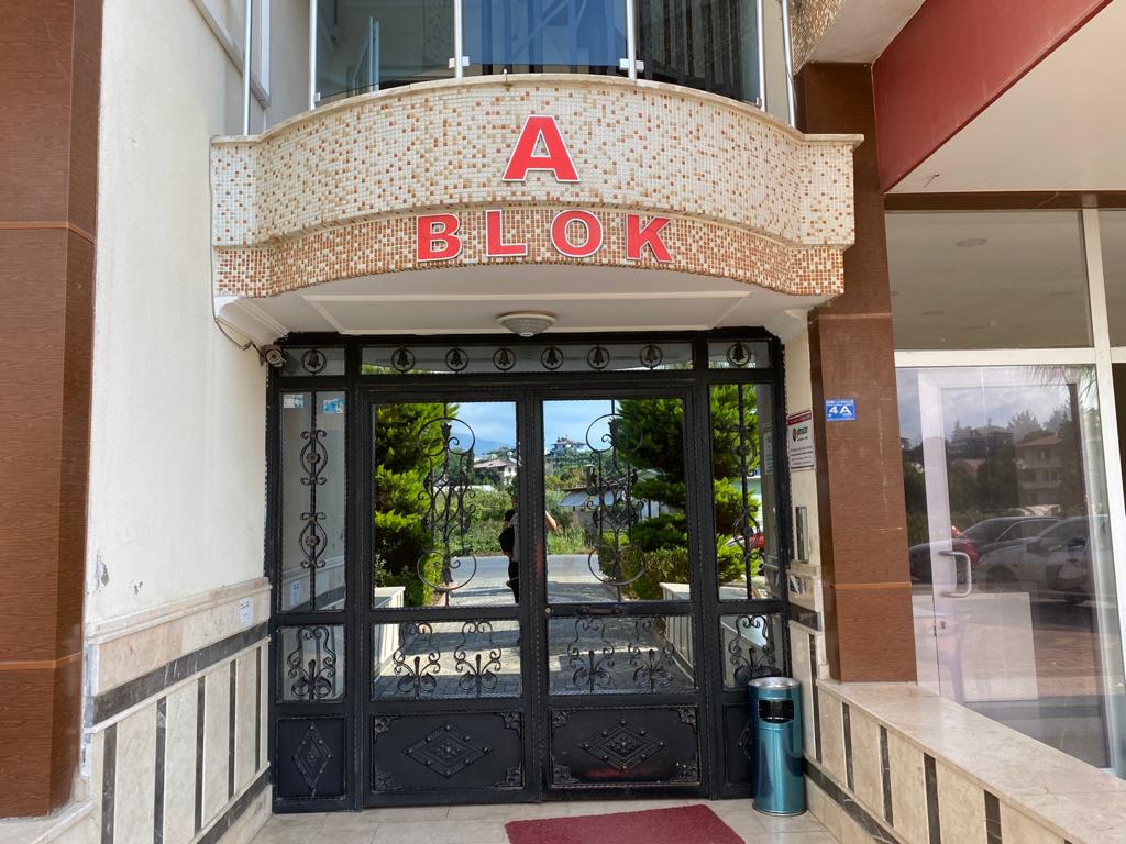 Просторная меблированная квартира 2+1 в Махмутларе, 120 м2. фото 21