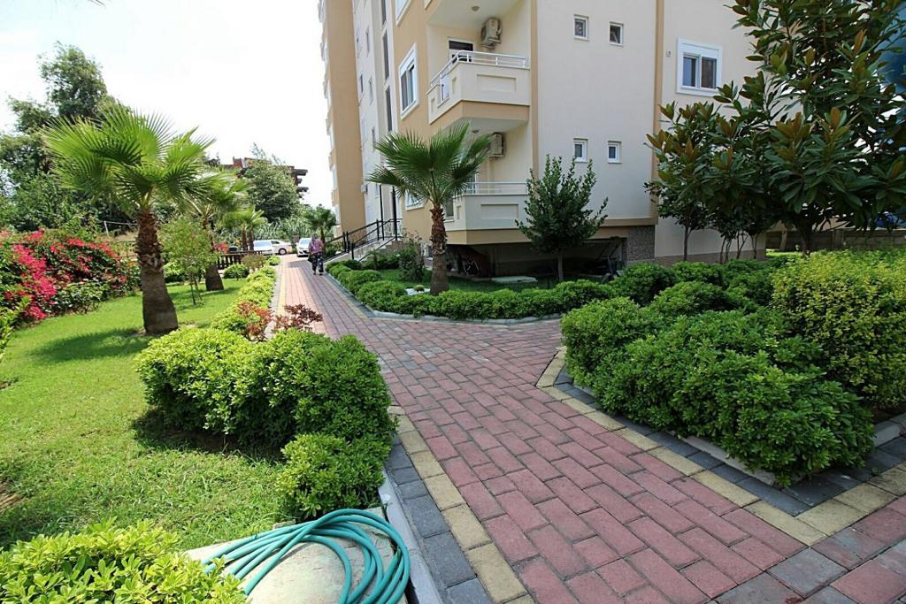 Просторная меблированная квартира 2+1 в Махмутларе, 120 м2. фото 31