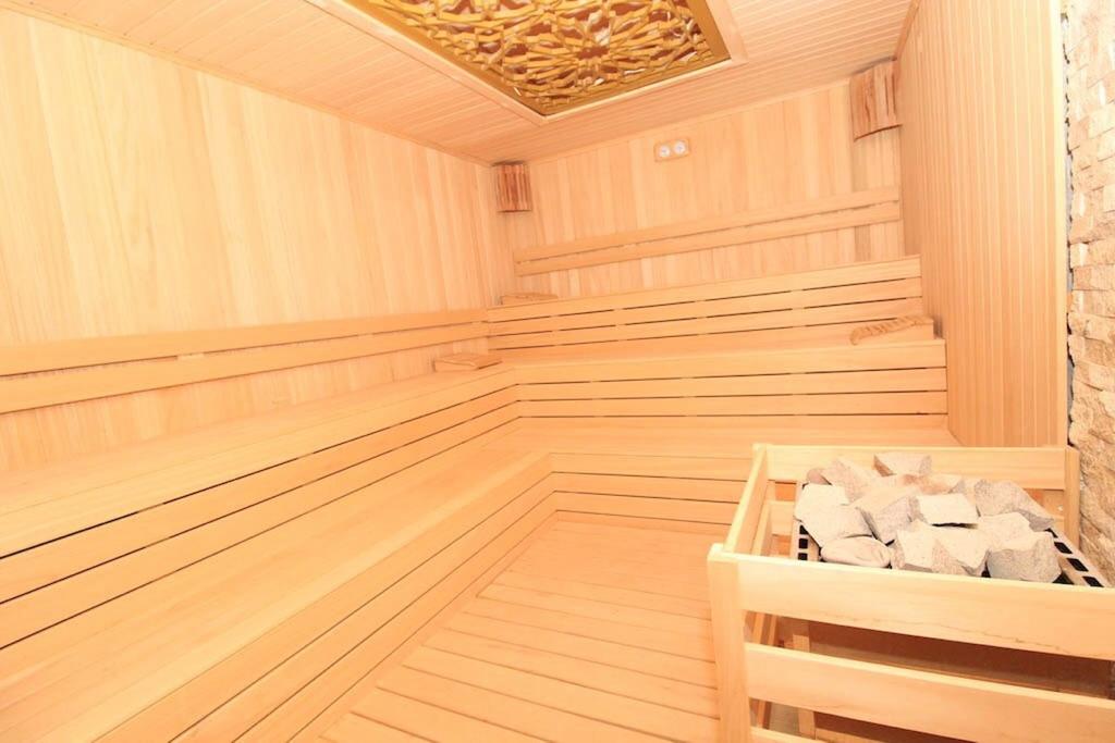 Просторная меблированная квартира 2+1 в Махмутларе, 120 м2. фото 32