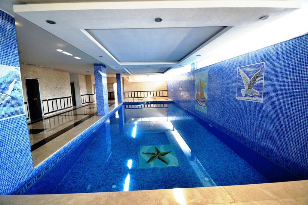 Просторная меблированная квартира 2+1 в Махмутларе, 120 м2. фото 38