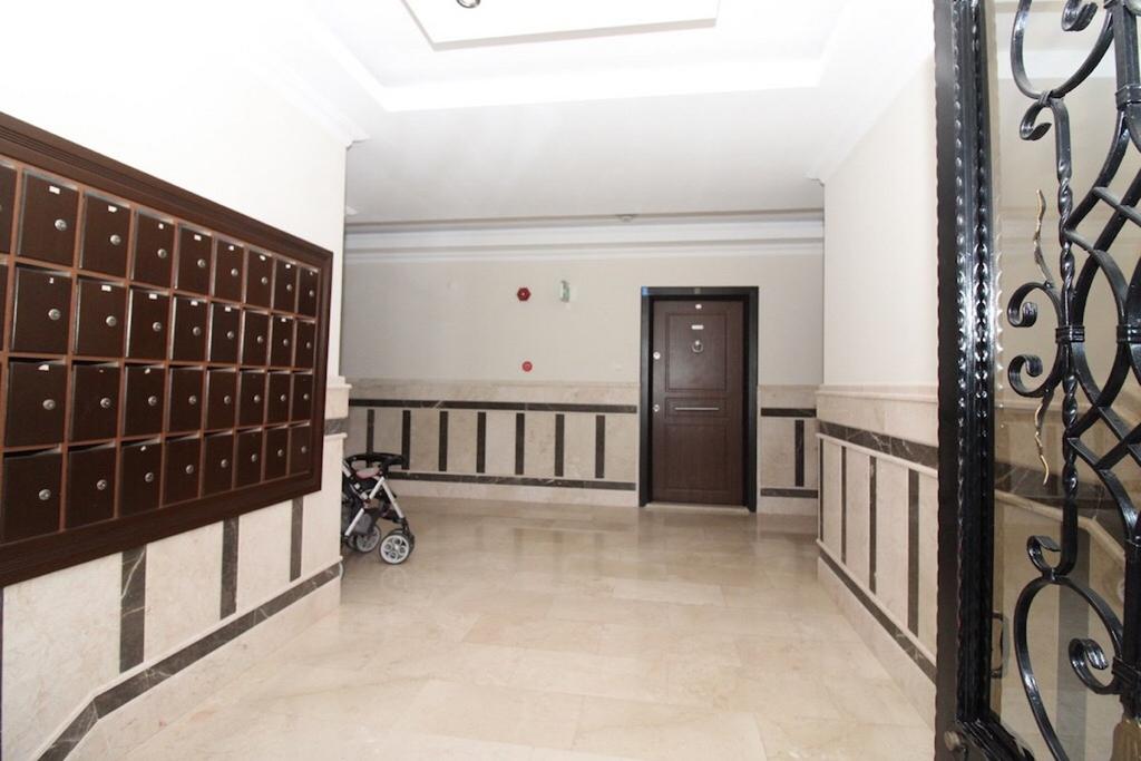 Просторная меблированная квартира 2+1 в Махмутларе, 120 м2. фото 39