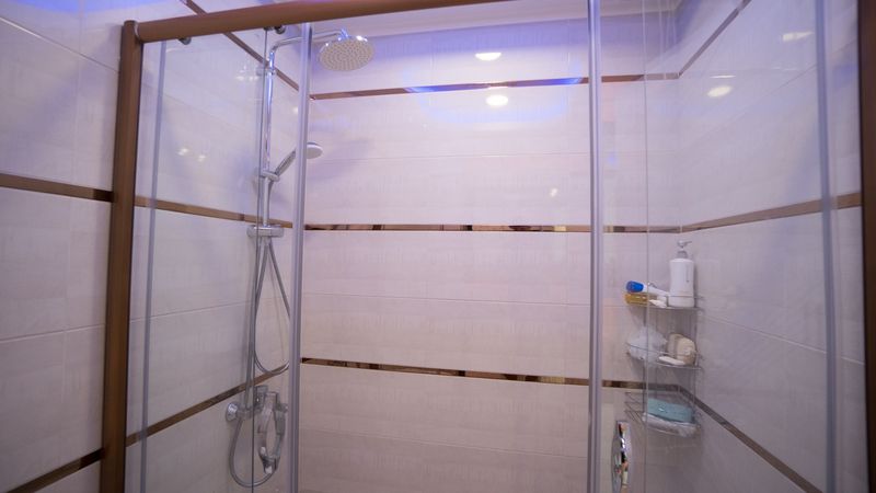 Apartment in one of the best projects in Mahmutlar with beautiful mountain views фото 21