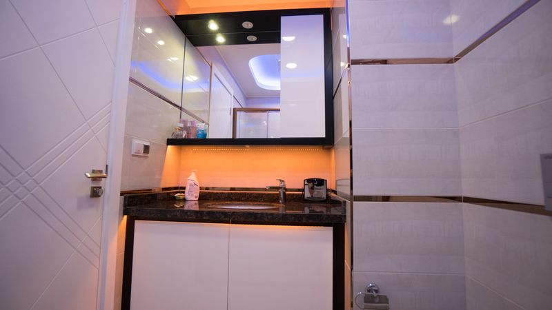 Apartment in one of the best projects in Mahmutlar with beautiful mountain views фото 23