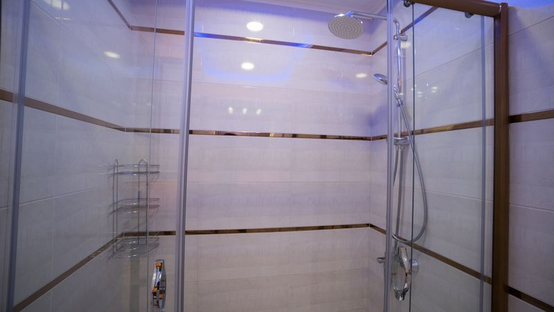 Apartment in one of the best projects in Mahmutlar with beautiful mountain views фото 26