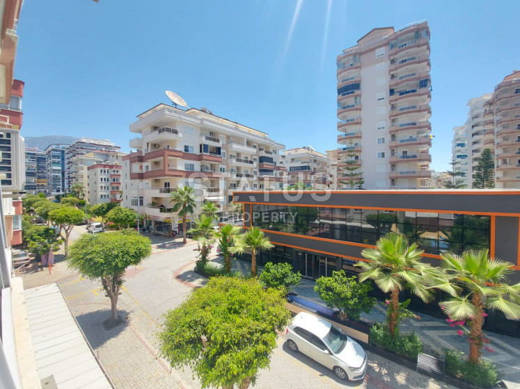 Недорогая квартира 1+1 в Махмутларе! 55 м2 фото 1