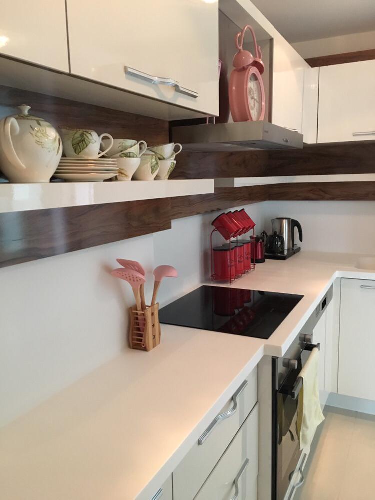 Меблированная квартира 1+1 в элитном комплексе у моря, 65 м2. Махмутлар, Алания. фото 8