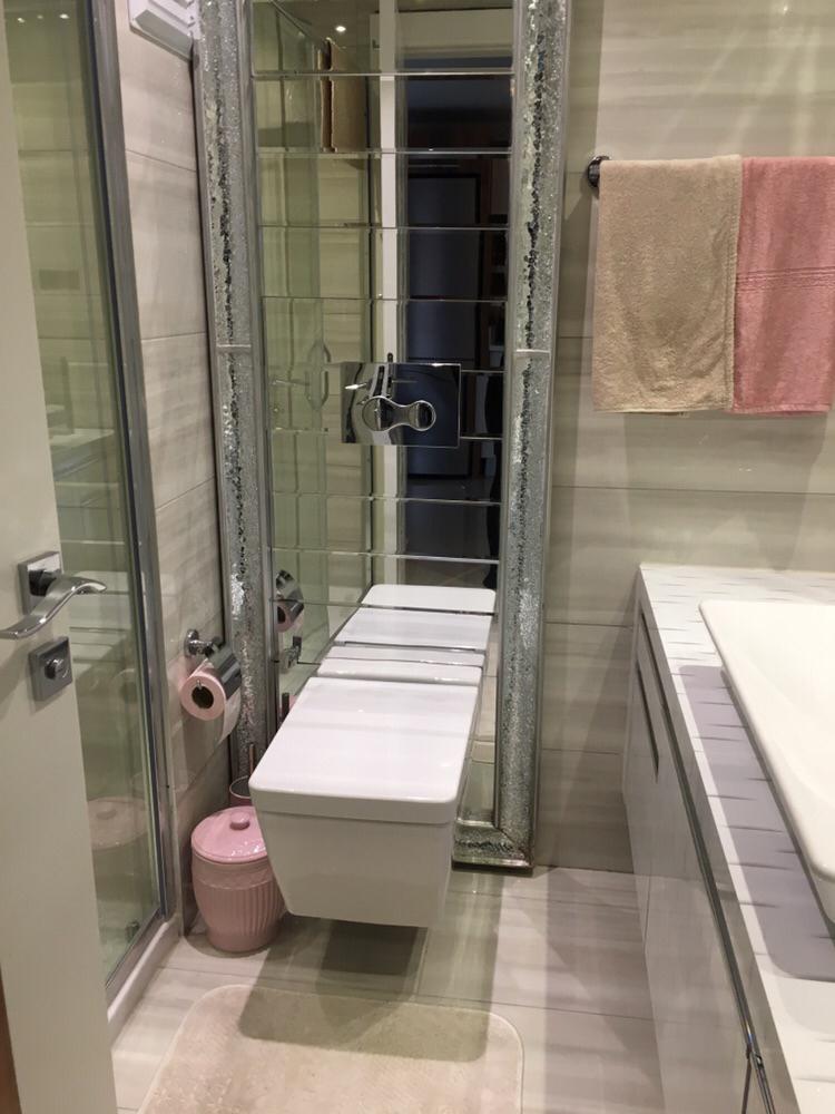 Меблированная квартира 1+1 в элитном комплексе у моря, 65 м2. Махмутлар, Алания. фото 9