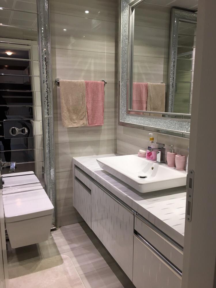 Меблированная квартира 1+1 в элитном комплексе у моря, 65 м2. Махмутлар, Алания. фото 10