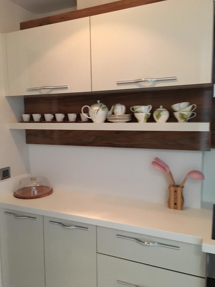 Меблированная квартира 1+1 в элитном комплексе у моря, 65 м2. Махмутлар, Алания. фото 11