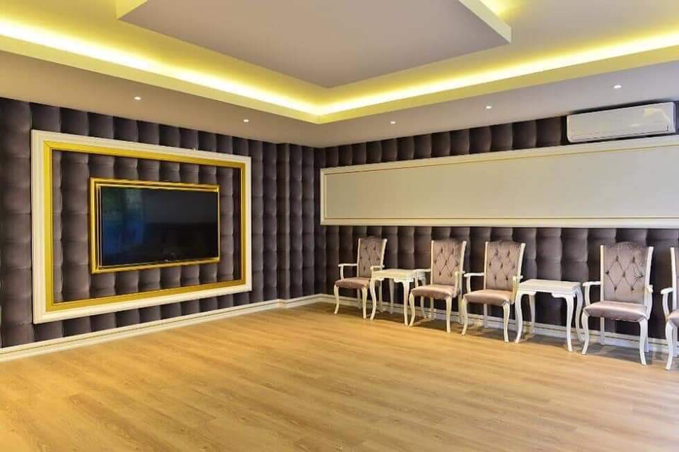 Меблированная квартира 1+1 в элитном комплексе у моря, 65 м2. Махмутлар, Алания. фото 13