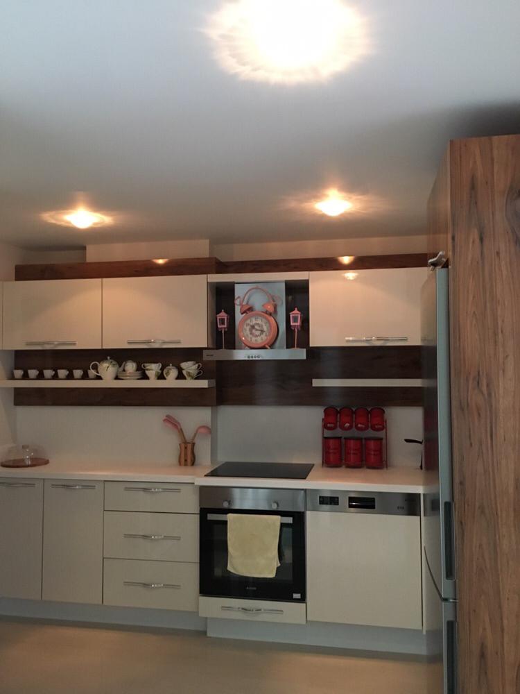 Меблированная квартира 1+1 в элитном комплексе у моря, 65 м2. Махмутлар, Алания. фото 15