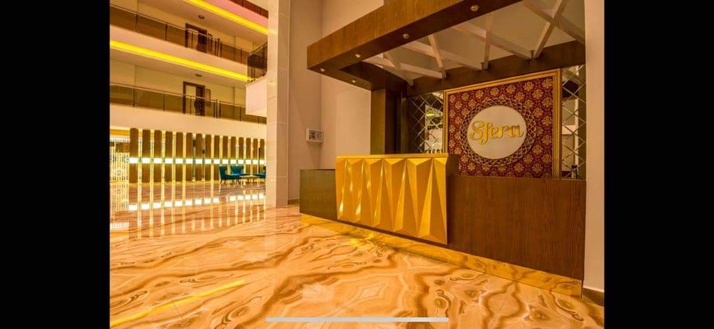 Меблированная квартира 1+1 в элитном комплексе у моря, 65 м2. Махмутлар, Алания. фото 21