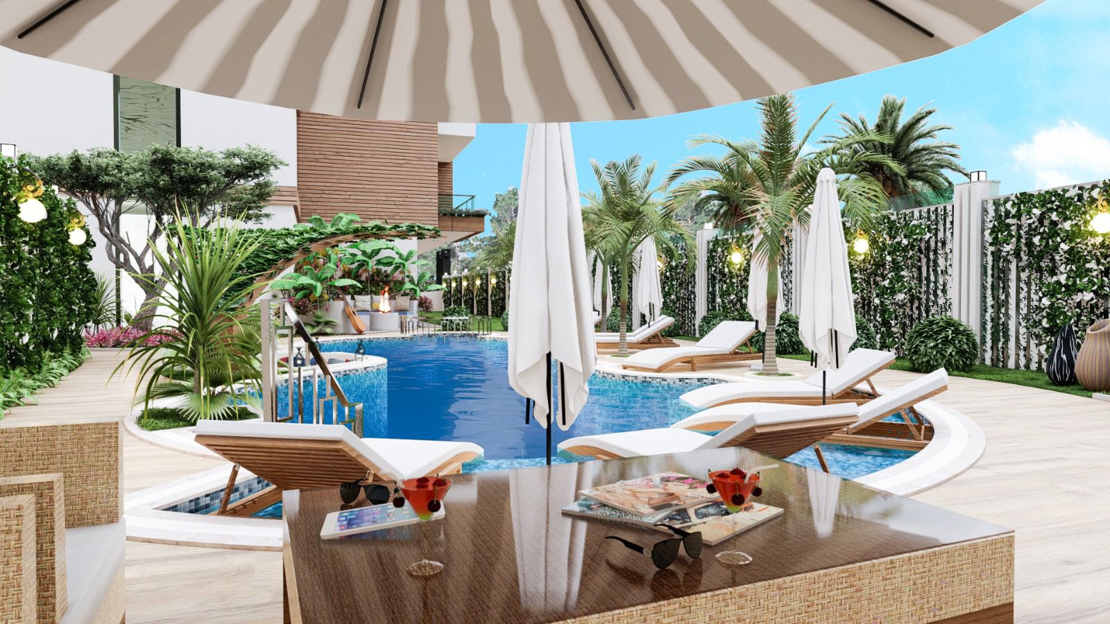 Инвестиционный проект в самом центре города! Укомплектованные квартиры! Удобный график оплаты! фото 6