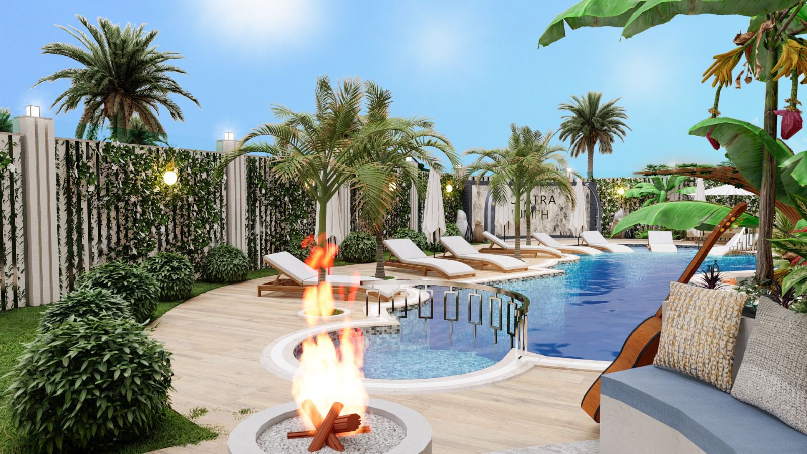 Инвестиционный проект в самом центре города! Укомплектованные квартиры! Удобный график оплаты! фото 7