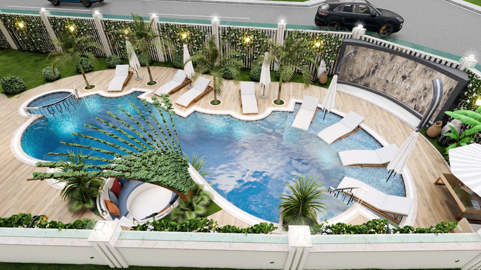 Инвестиционный проект в самом центре города! Укомплектованные квартиры! Удобный график оплаты! фото 8