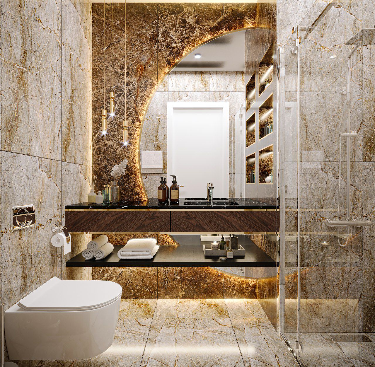 Инвестиционный проект в самом центре города! Укомплектованные квартиры! Удобный график оплаты! фото 17