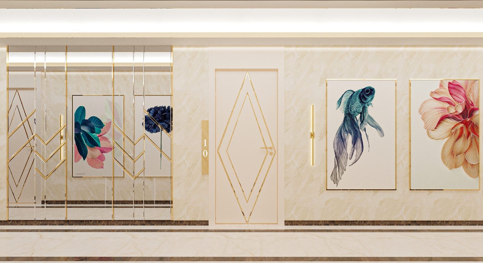 Инвестиционный проект в самом центре города! Укомплектованные квартиры! Удобный график оплаты! фото 22