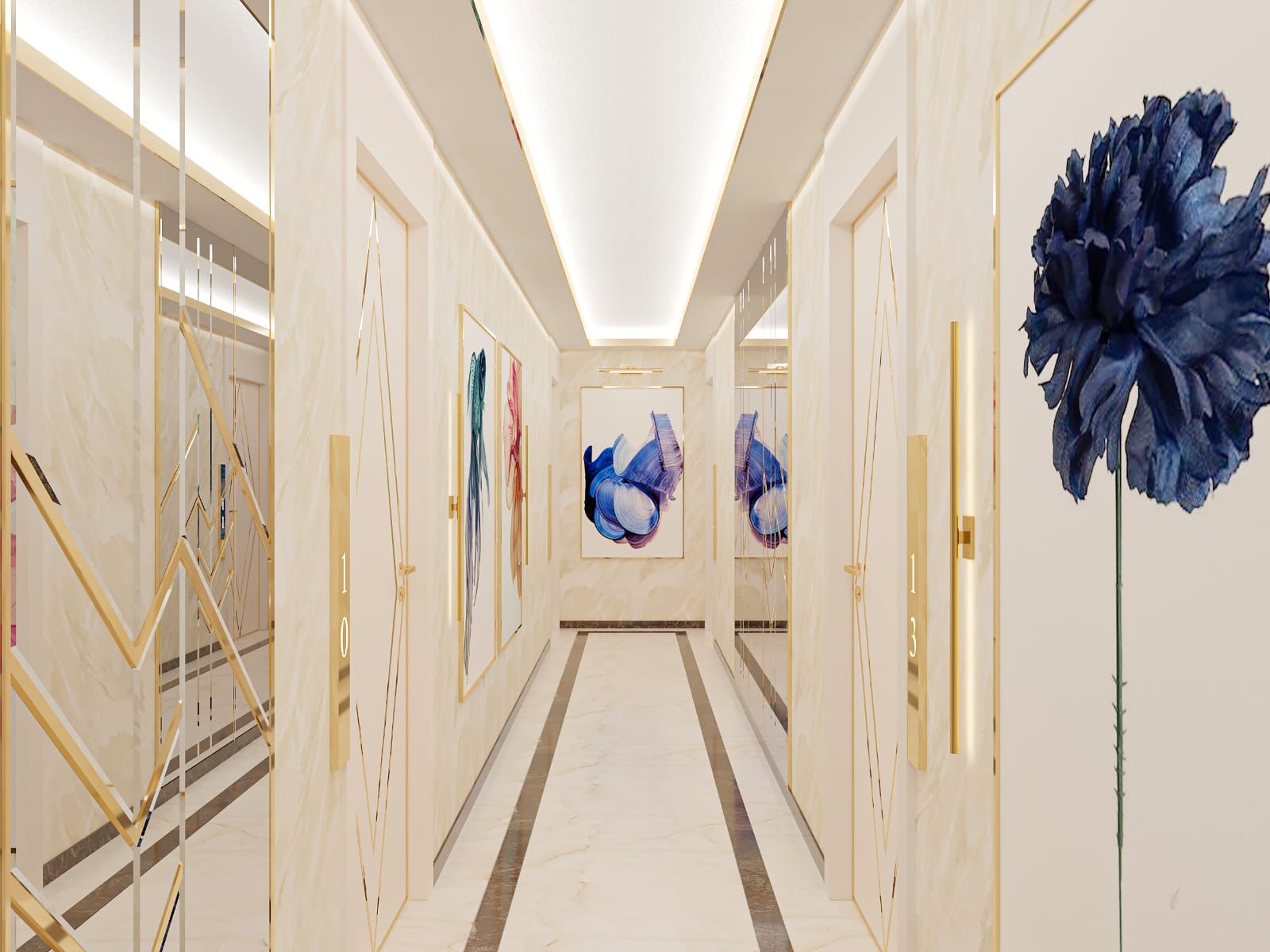 Инвестиционный проект в самом центре города! Укомплектованные квартиры! Удобный график оплаты! фото 23