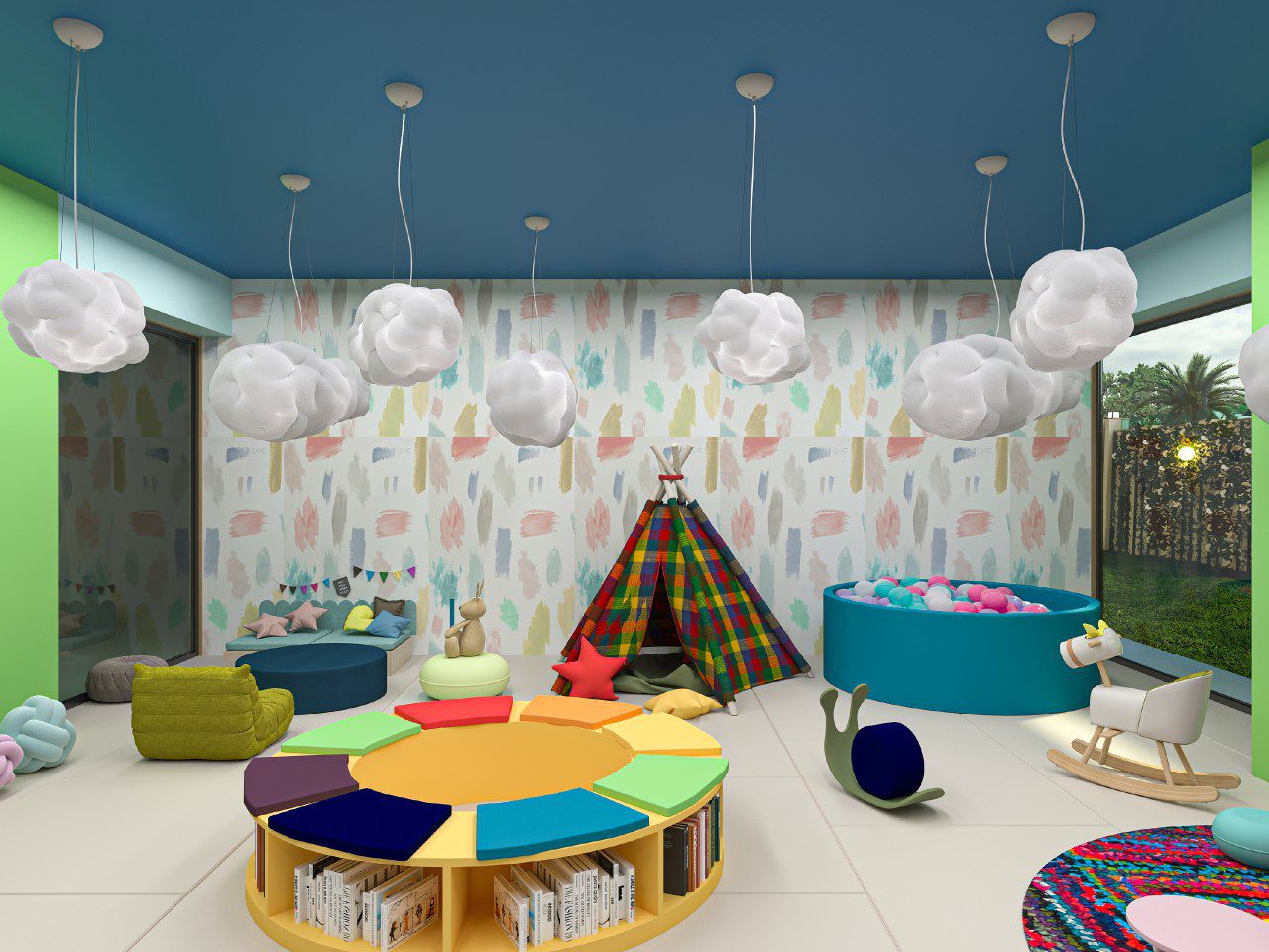 Инвестиционный проект в самом центре города! Укомплектованные квартиры! Удобный график оплаты! фото 24