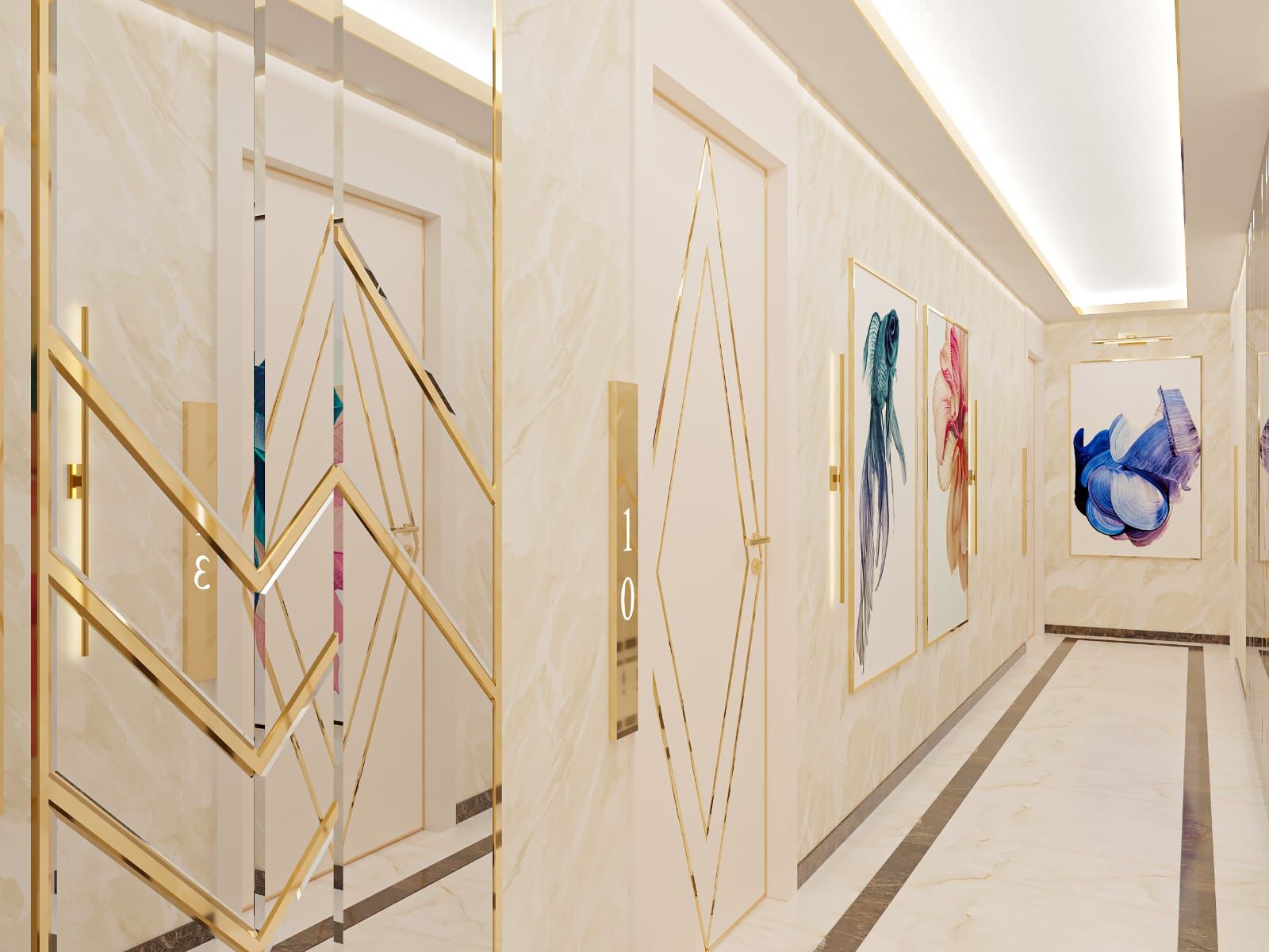 Инвестиционный проект в самом центре города! Укомплектованные квартиры! Удобный график оплаты! фото 26