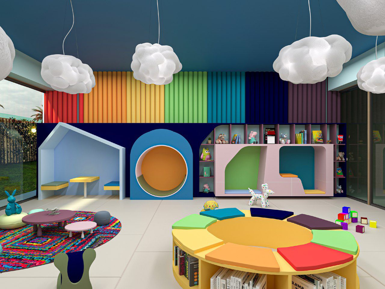 Инвестиционный проект в самом центре города! Укомплектованные квартиры! Удобный график оплаты! фото 28