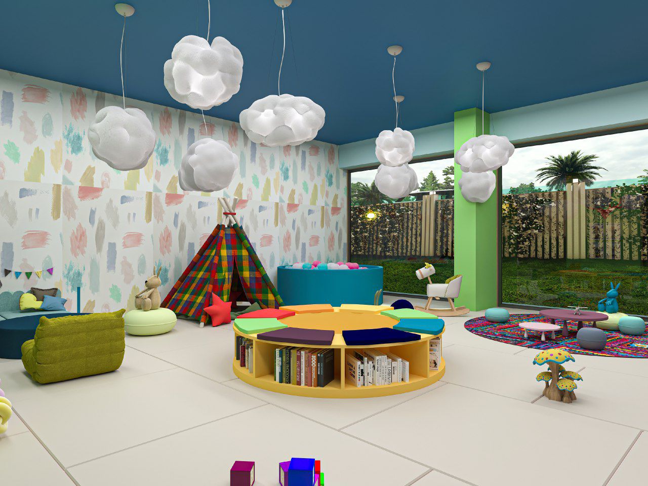 Инвестиционный проект в самом центре города! Укомплектованные квартиры! Удобный график оплаты! фото 30