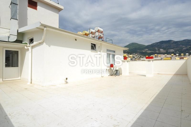 Двухкомнатная меблированная квартира в центре Аланьи, 70 м2 фото 5