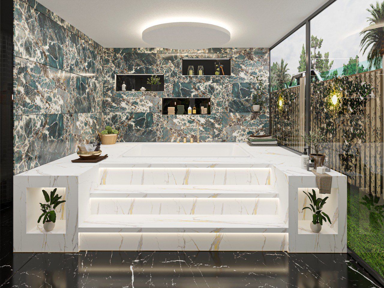 Инвестиционный проект в самом центре города! Укомплектованные квартиры! Удобный график оплаты! фото 32