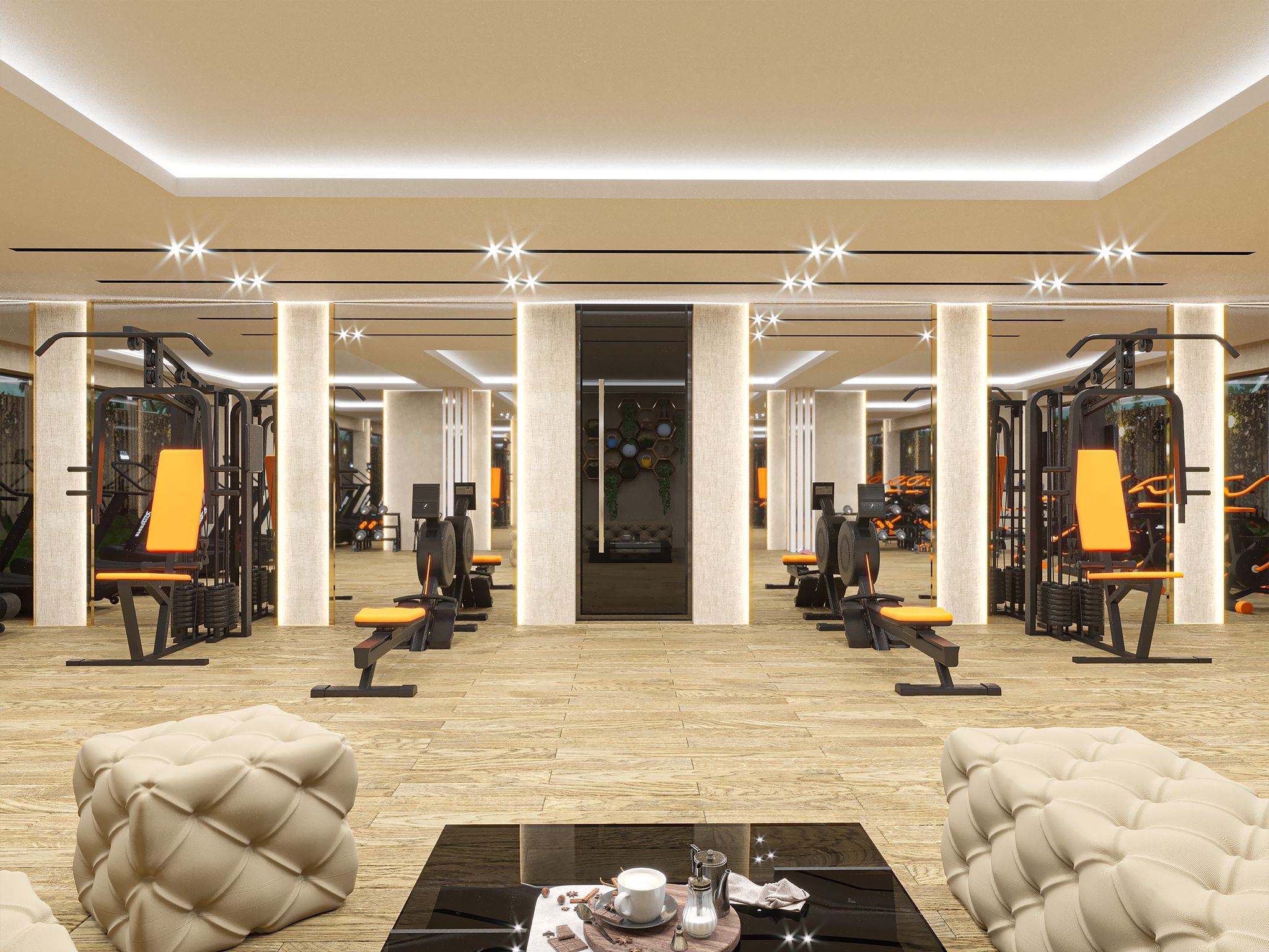 Инвестиционный проект в самом центре города! Укомплектованные квартиры! Удобный график оплаты! фото 34