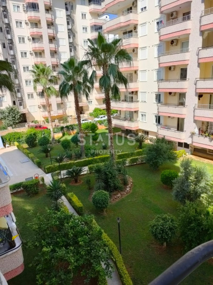 Квартира 2+1 с мебелью в отличном комплексе, 125 м2 фото 1