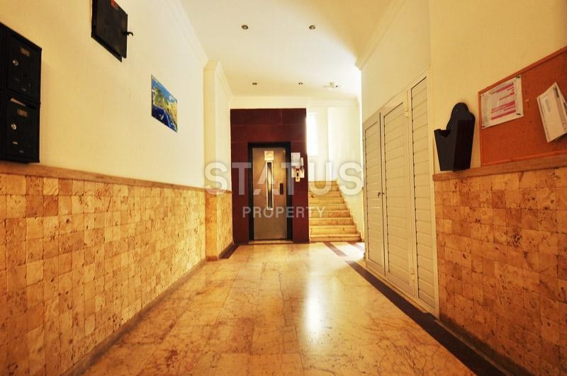 Двухкомнатная меблированная квартира в центре Аланьи, 70 м2 фото 6