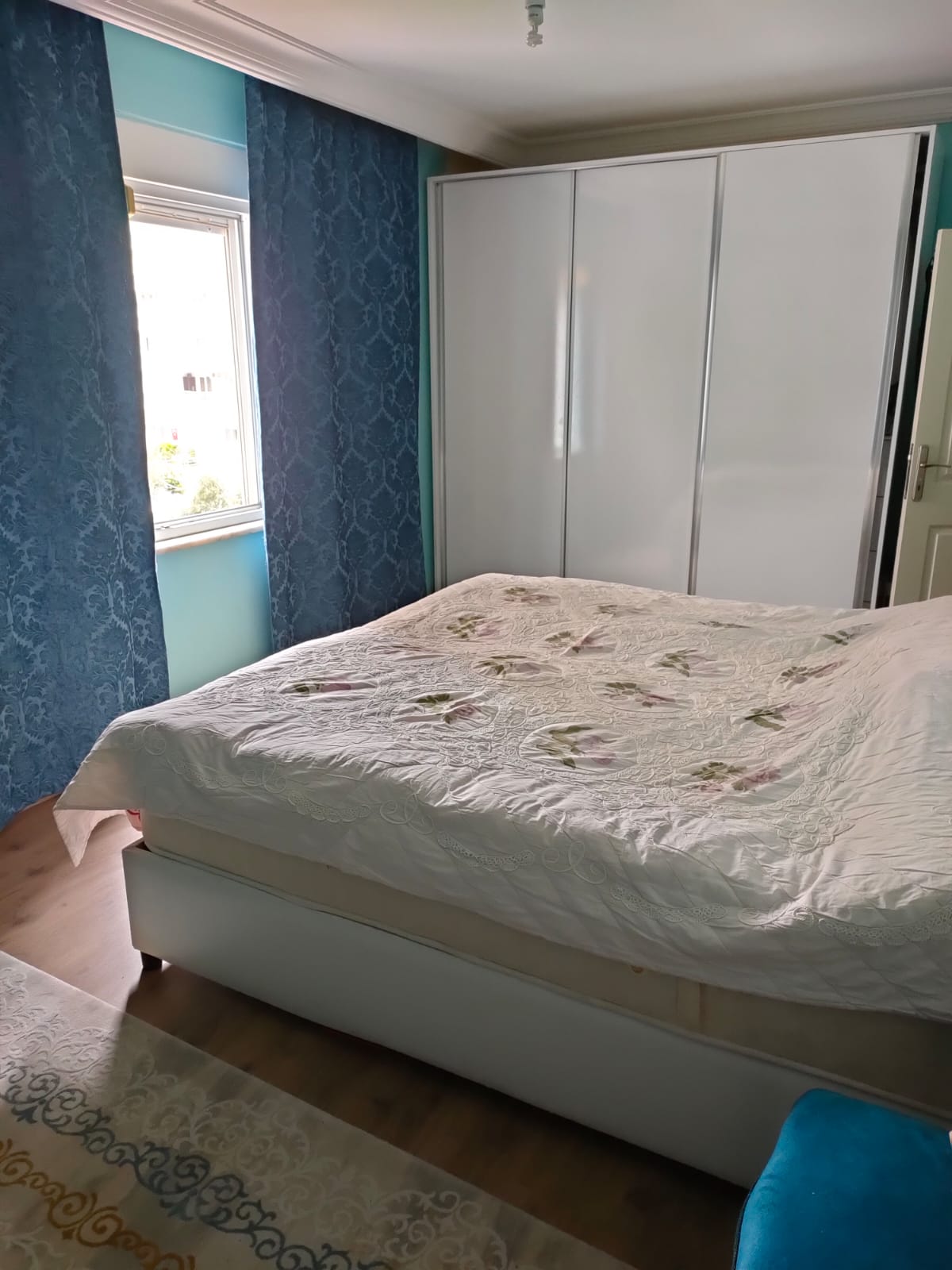 Apartment 2+1 furnished in an excellent complex, 125 m2 фото 4