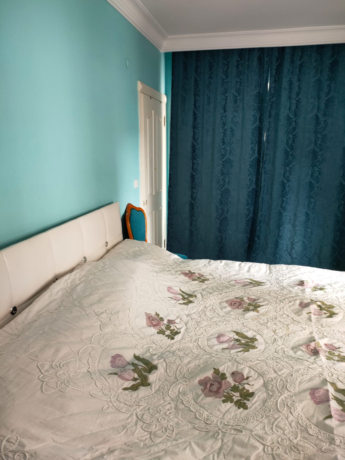 Apartment 2+1 furnished in an excellent complex, 125 m2 фото 5