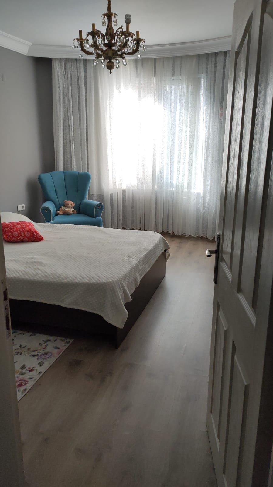 Apartment 2+1 furnished in an excellent complex, 125 m2 фото 6
