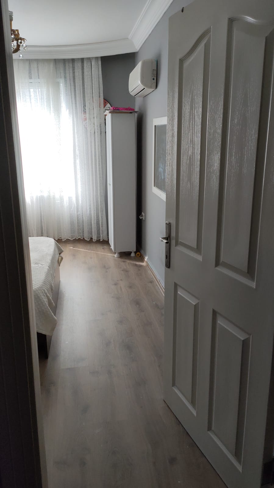 Apartment 2+1 furnished in an excellent complex, 125 m2 фото 12