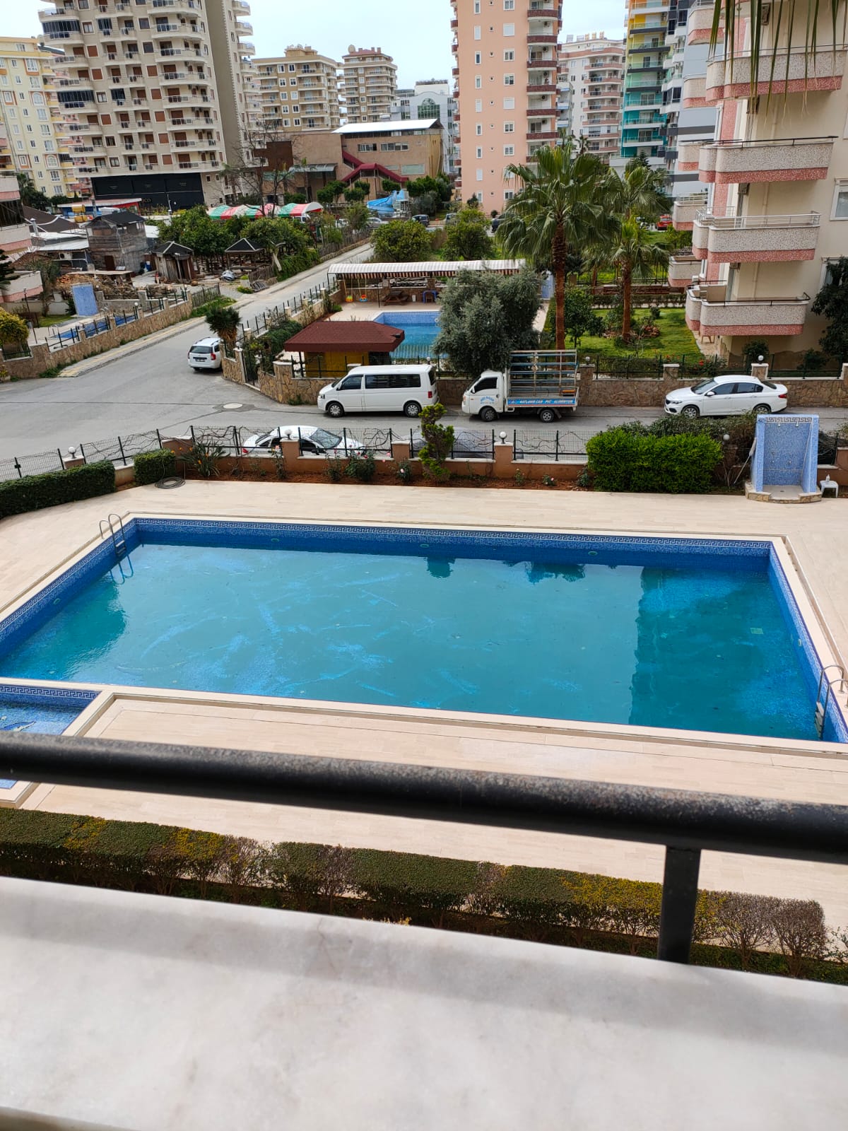 Apartment 2+1 furnished in an excellent complex, 125 m2 фото 14