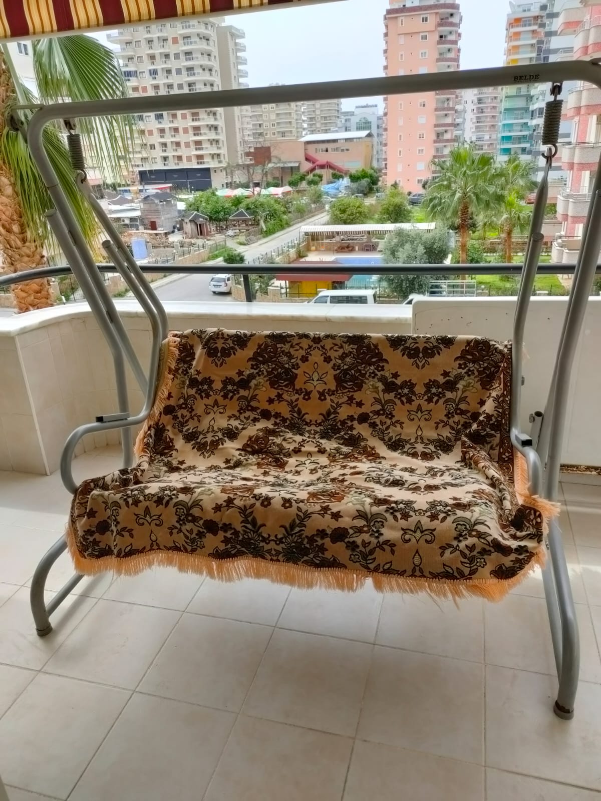 Apartment 2+1 furnished in an excellent complex, 125 m2 фото 15