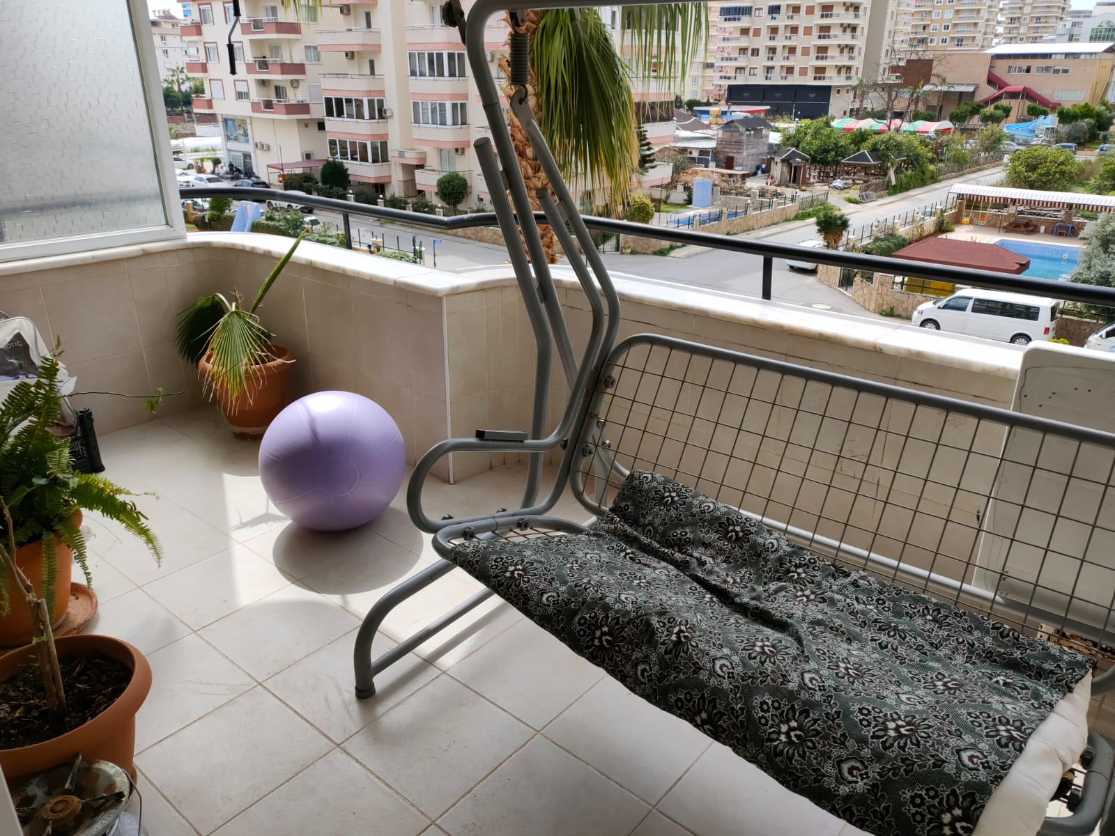 Apartment 2+1 furnished in an excellent complex, 125 m2 фото 16