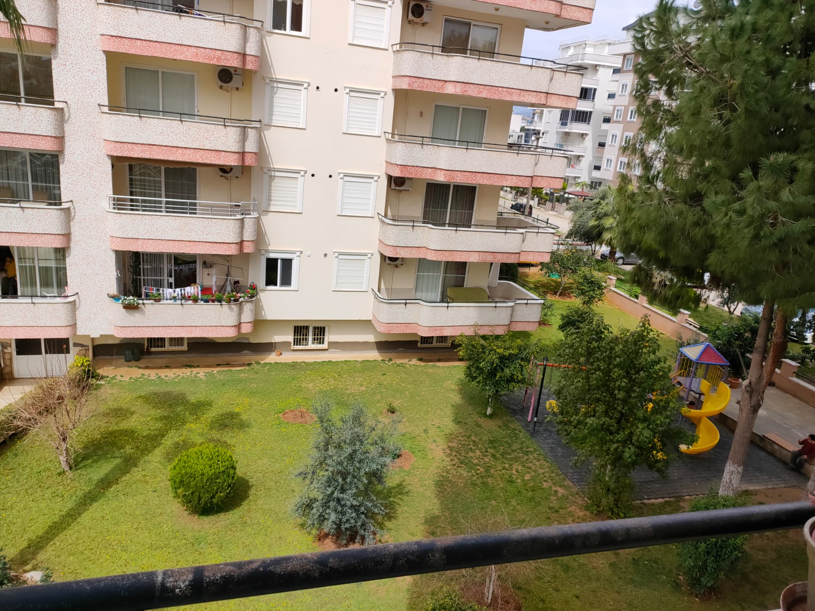 Apartment 2+1 furnished in an excellent complex, 125 m2 фото 17