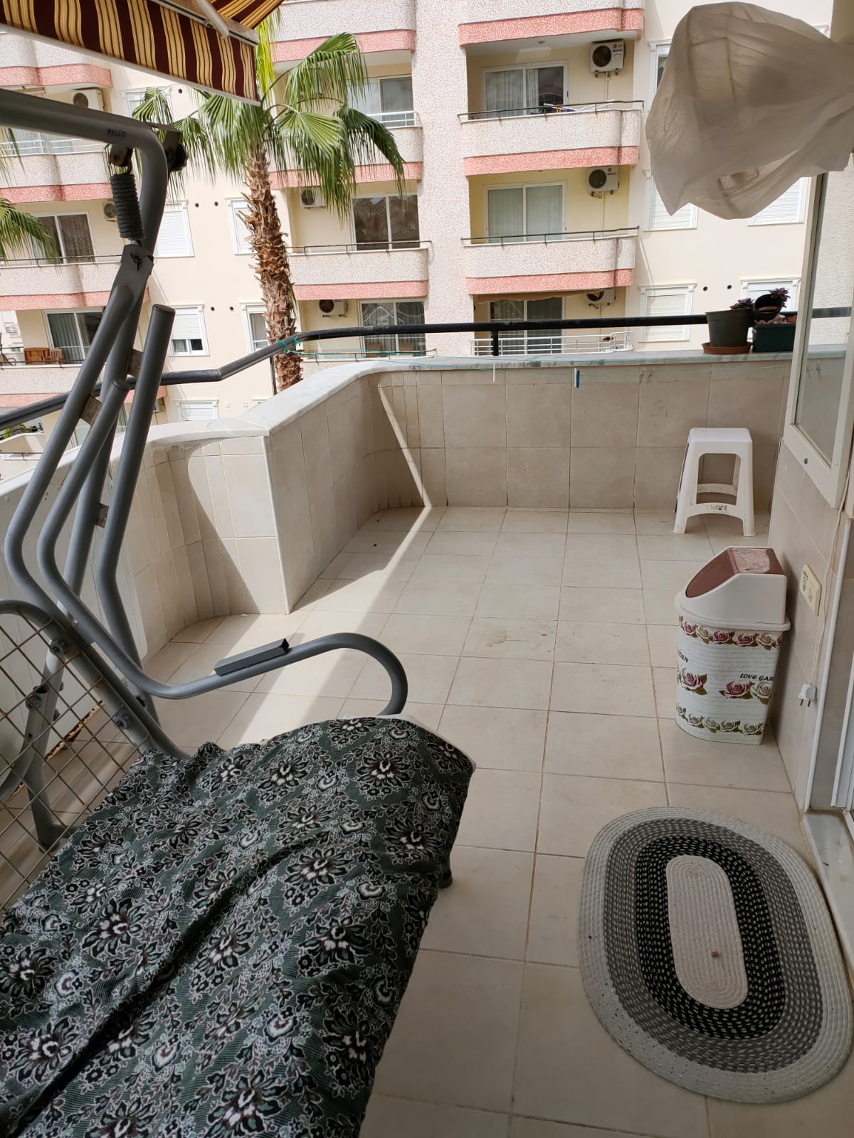Apartment 2+1 furnished in an excellent complex, 125 m2 фото 18